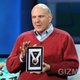 Illustration for article titled HPs Windows 7 Slate Device Revealed by Steve Ballmer
